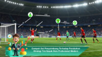 Dampak-Gol-Penyeimbang-Terhadap-Perubahan-Strategi-Tim-Sepak-Bola-Profesional-Modern