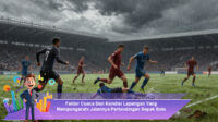 Faktor-Cuaca-Dan-Kondisi-Lapangan-Yang-Mempengaruhi-Jalannya-Pertandingan-Sepak-Bola