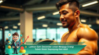 Latihan-Gym-Desember-untuk-Menjaga-Energi-Tubuh-Stabil-Sepanjang-Hari-Aktif