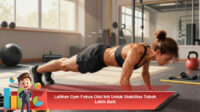 Latihan-Gym-Fokus-Otot-Inti-Untuk-Stabilitas-Tubuh-Lebih-Baik
