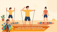 Latihan-Gym-Sederhana-Membantu-Menjaga-Kebugaran-Tanpa-Intensitas-Tinggi-Berlebihan-Tubuh