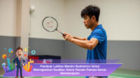 Panduan-Latihan-Mandiri-Badminton-Untuk-Meningkatkan-Kualitas-Teknik-Pemain-Pemula-Serius-Berkelanjutan