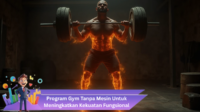 Program Gym Tanpa Mesin Untuk Meningkatkan Kekuatan Fungsional