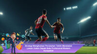 Strategi-Menghadapi-Perubahan-Taktik-Mendadak-Lawan-Dalam-Sepak-Bola-Profesional-Modern-Kompetitif