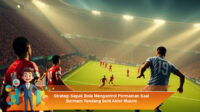 Strategi-Sepak-Bola-Mengontrol-Permainan-Saat-Bermain-Tandang-Sulit-Akhir-Musim