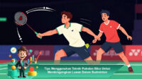 Tips-Menggunakan-Teknik-Pukulan-Slice-Untuk-Membingungkan-Lawan-Dalam-Badminton