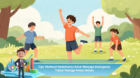 Tips-Workout-Sederhana-Untuk-Menjaga-Kebugaran-Tubuh-Remaja-Aman-Harian