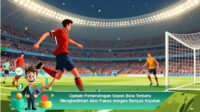 Update-Pertandingan-Sepak-Bola-Terbaru-Menghadirkan-Aksi-Panas-dengan-Banyak-Kejutan