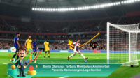Berita-Olahraga-Terbaru-Membahas-Analisis-Gol-Penentu-Kemenangan-Laga-Hari-Ini