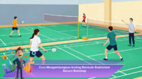 Cara-Mengembangkan-Insting-Bermain-Badminton-Secara-Bertahap