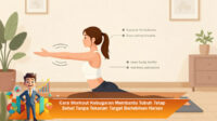 Cara-Workout-Kebugaran-Membantu-Tubuh-Tetap-Sehat-Tanpa-Tekanan-Target-Berlebihan-Harian