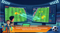 Dampak-Pendekatan-Analitis-terhadap-Perkembangan-Sepak-Bola-Profesional-Modern