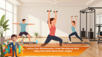 Latihan-Gym-Berkelanjutan-Untuk-Mendukung-Gaya-Hidup-Aktif-Sehat-Alami-Aman-Jangka