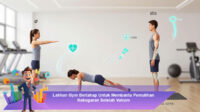Latihan-Gym-Bertahap-Untuk-Membantu-Pemulihan-Kebugaran-Setelah-Vakum
