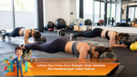 Latihan-Gym-Fokus-Core-Strength-Untuk-Stabilitas-Dan-Keseimbangan-Tubuh-Optimal