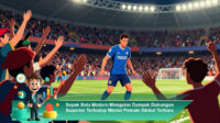Sepak-Bola-Modern-Mengulas-Dampak-Dukungan-Suporter-Terhadap-Mental-Pemain-Global-Terbaru