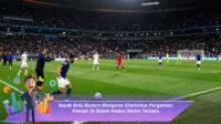 Sepak-Bola-Modern-Mengulas-Efektivitas-Pergantian-Pemain-Di-Babak-Kedua-Global-Terbaru