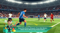 Sepak-Bola-Modern-Mengulas-Peran-Bek-Modern-Dalam-Skema-Menyerang-Global-Terbaru