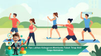Tips-Latihan-Kebugaran-Membantu-Tubuh-Tetap-Aktif-Tanpa-Kelelahan