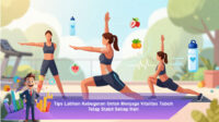 Tips-Latihan-Kebugaran-Untuk-Menjaga-Vitalitas-Tubuh-Tetap-Stabil-Setiap-Hari