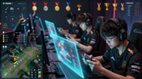 Analisis-Strategi-Tim-E-Sports-Mobile-Internasional-Sorotan-Medali-Dan-Prestasi