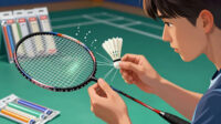 Cara-Memilih-Senar-Badminton-Tipis-Untuk-Mendapatkan-Suara-Pukulan-Yang-Lebih-Nyaring (1)