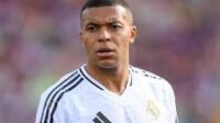 Rumor Transfer Kylian Mbappe