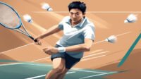 Strategi-Penempatan-Bola-Di-Sudut-Lapangan-Badminton-Yang-Paling-Sulit-Dijangkau-Lawan