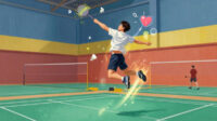 Manfaat-Bermain-Badminton-bagi-Kesehatan-Jantung-dan-Pembakaran-Kalori