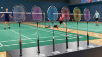 Rekomendasi-Raket-Badminton-Terbaik-untuk-Power-Play-di-Tahun-2026