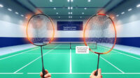 Tips-Memilih-Raket-Badminton-Berdasarkan-Bentuk-Frame-(Isometric-vs-Oval)